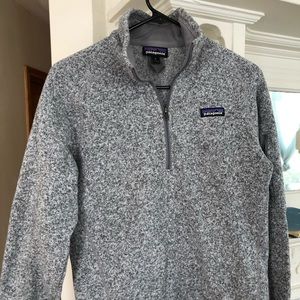 Patagonia Better Sweater